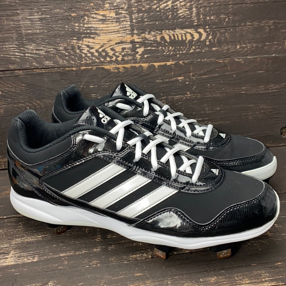 Adidas Excelsior Pro Metal Baseball Cleats 12.5